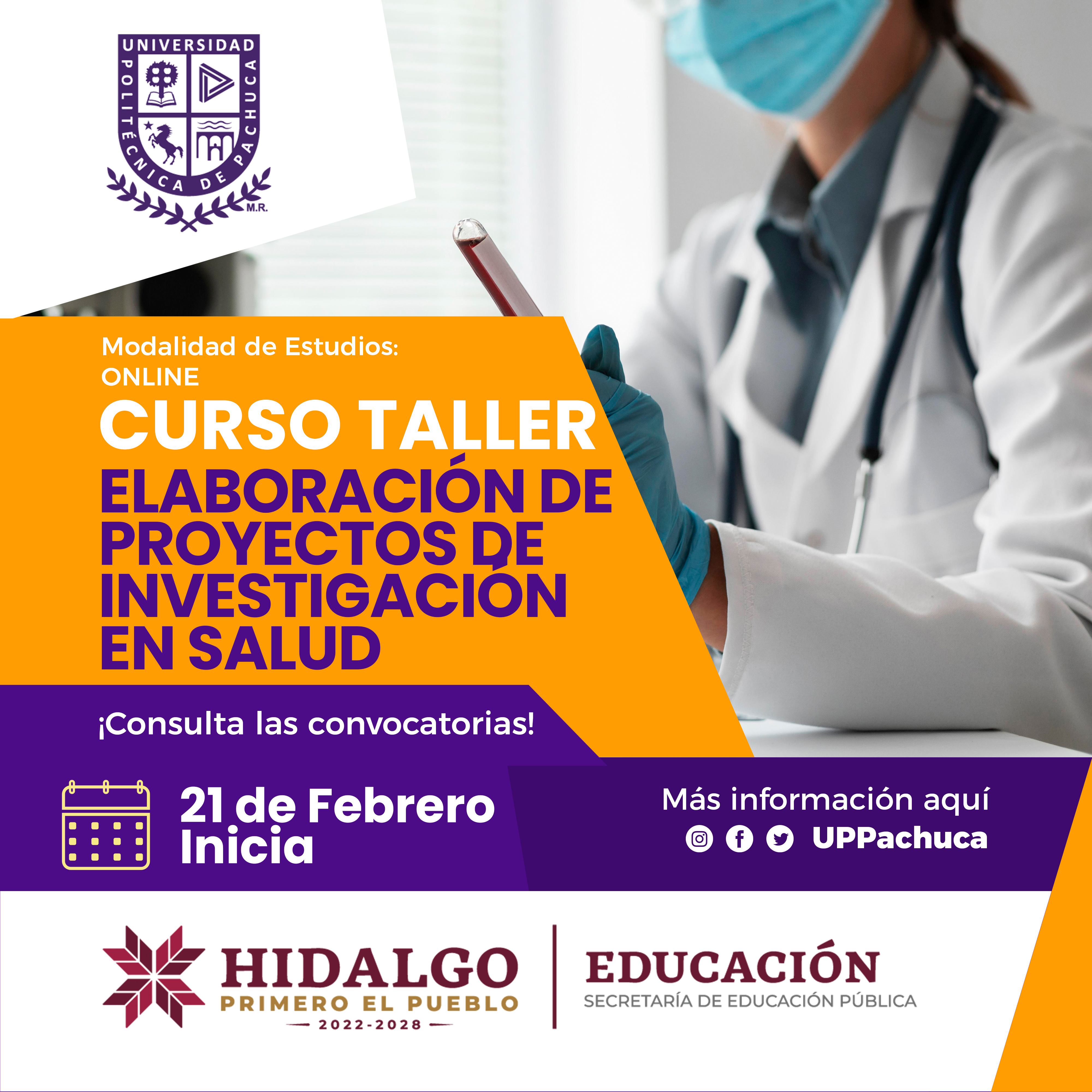 Investigacion En Salud