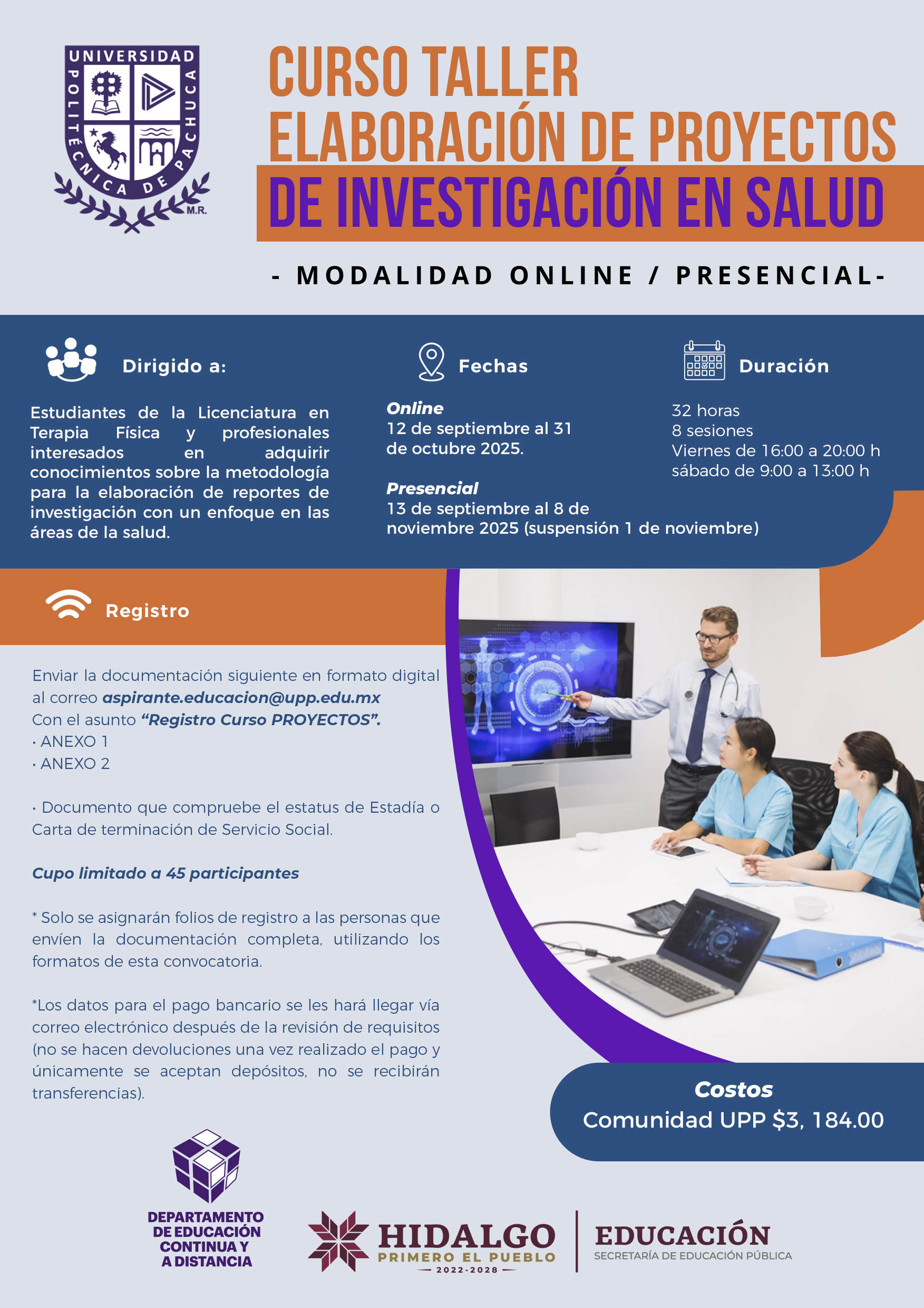 Investigacion En Salud