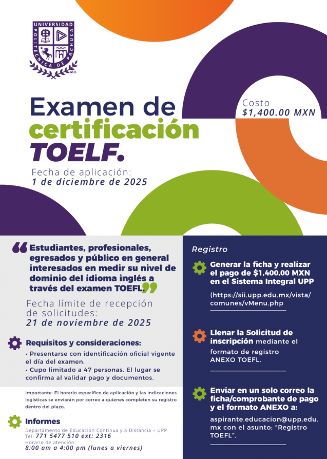 Certidicación Solidworks