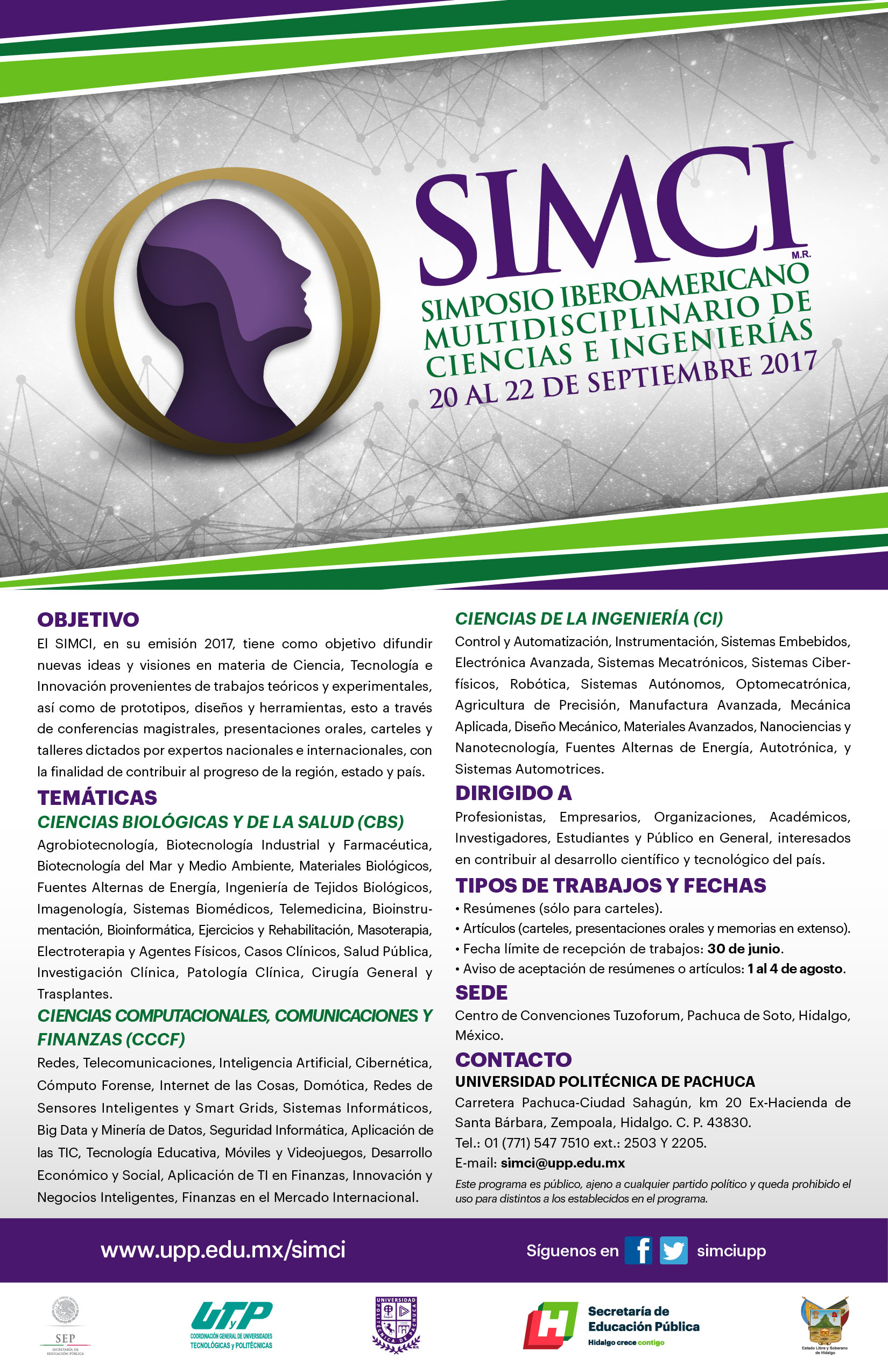 UPP - SIMCI